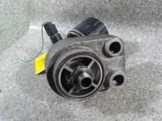 779744 Корпус масляного фильтра Renault Grand Scenic 3 Арт 46023006574_3, вид 4