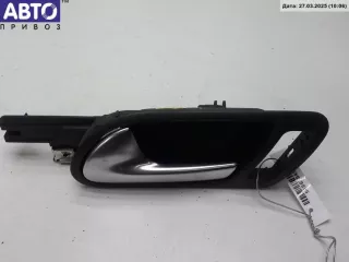 1k1837113 Ручка двери внутренняя задняя левая Volkswagen Jetta 5 Арт 54863945, вид 1