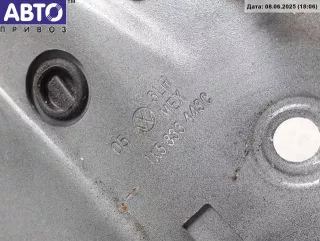 1k5833311 Дверь боковая задняя левая Volkswagen Jetta 5 Арт 54558938, вид 2