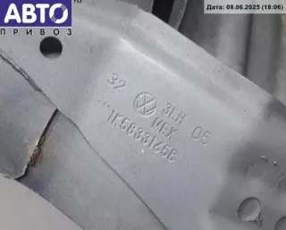 1k5833311 Дверь боковая задняя левая Volkswagen Jetta 5 Арт 54558938, вид 3