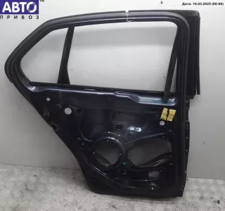 1k5833311 Дверь боковая задняя левая Volkswagen Jetta 5 Арт 54558938, вид 4
