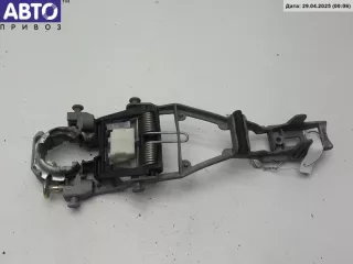  Корпус (держатель) ручки двери задней правой Volkswagen Jetta 5 Арт 54863953, вид 2