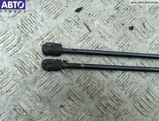  Амортизатор крышки (двери) багажника Opel Zafira A Арт 54779257, вид 2