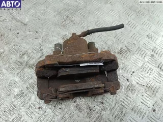 9824 Суппорт передний правый Opel Astra H Арт 54779365, вид 1