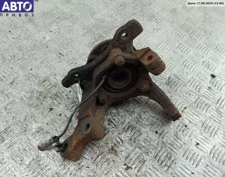  Ступица передняя левая Opel Astra H Арт 54779829, вид 2