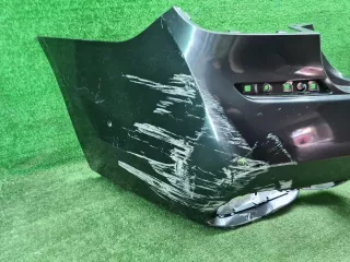 51128064758 Бампер задний BMW 7 G11/G12 Арт 0000006876654, вид 8