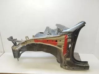 64601L1000 лонжерон Hyundai Sonata (DN8) Арт lz221241, вид 1