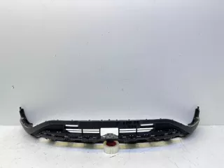 602001263AA Спойлер бампера Chery Tiggo 4 Арт lz221258, вид 1