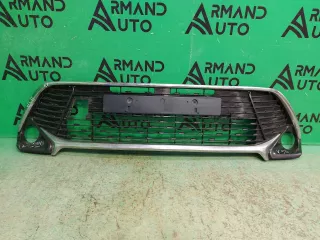 5310206590, 5311206350, 2 Решетка бампера Toyota Camry XV70 Арт ARM175998, вид 1