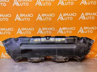 A2535240930 пыльник бампера Mercedes GLC X253 Арт AR275753