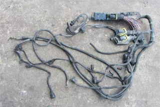 7421545827 Проводка Renault Premium Арт 34172, вид 1