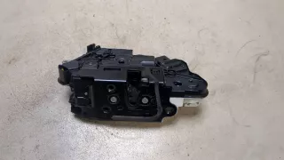 5N2837016E Замок двери передней правой Volkswagen Tiguan 1 Арт 9216576, вид 3