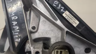 51167234223,7234223 Зеркало левое BMW 1 E81/E82/E87/E88 Арт 9217213, вид 4