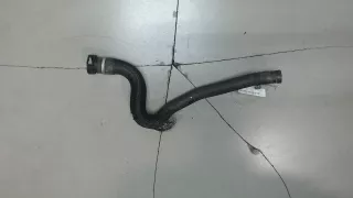 6466CJ Трубка охлаждающей жидкости металлическая Citroen C4 1 Арт 7640120, вид 1