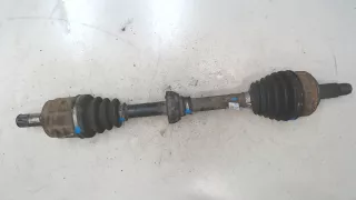 44306TL1E50 Полуось передняя правая (приводной вал, шрус) Honda Accord 8 Арт 9115639, вид 4