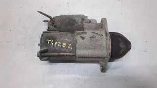 55556092,55576980 Стартер Opel Zafira B Арт 9089453, вид 1