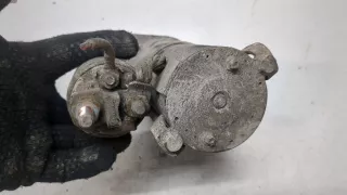 55556092,55576980 Стартер Opel Zafira B Арт 9089453, вид 3