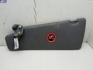  Козырек солнцезащитный правый Fiat Bravo 1 Арт 54428600, вид 1