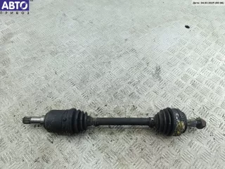  Полуось передняя левая Fiat Bravo 1 Арт 54428592, вид 1