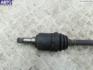  Полуось передняя левая Fiat Bravo 1 Арт 54428592, вид 2