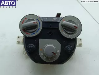 275101HH1Z Переключатель отопителя Nissan Micra K13 Арт 54388337, вид 1