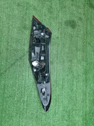 8156033690 Фонарь левый внешний Toyota Camry XV70 Арт 0000006904319, вид 2