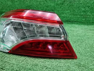 8156033690 Фонарь левый внешний Toyota Camry XV70 Арт 0000006904319, вид 5
