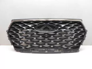  Решетка радиатора Chery Tiggo 7 PRO Арт smt194018, вид 1
