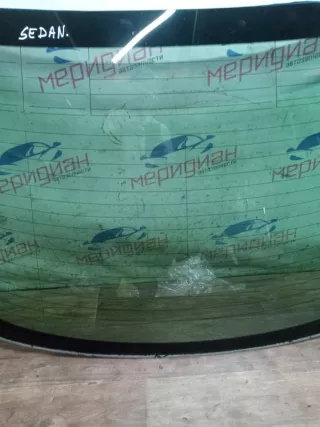 GHK3-63-930B Стекло заднее MAZDA 6 GJ 2014 Mazda 6 3 Арт AV57664, вид 3