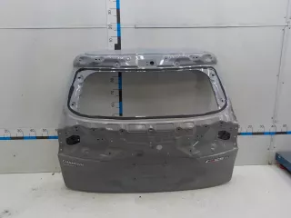 S203F2701080100 Дверь багажника Changan CS 55 Арт 736453, вид 1