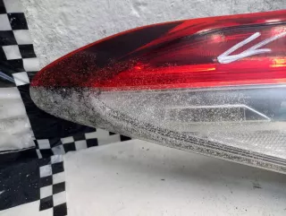 8156033690 Фонарь задний правый Toyota Camry XV70 Арт A979654D, вид 2