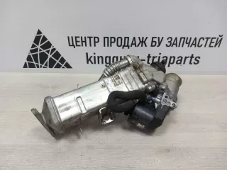 11717822350 Клапан EGR BMW 3 F80 Арт TP93188, вид 1