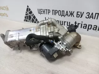 11717822350 Клапан EGR BMW 3 F80 Арт TP93188, вид 3