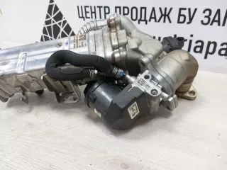 11717822350 Клапан EGR BMW 3 F80 Арт TP93188, вид 4