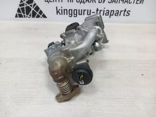 11717822350 Клапан EGR BMW 3 F80 Арт TP93188, вид 6