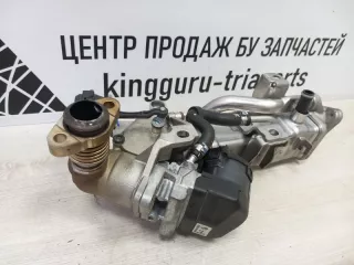 11717822350 Клапан EGR BMW 3 F80 Арт TP93188, вид 8