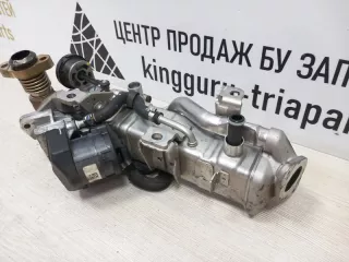 11717822350 Клапан EGR BMW 3 F80 Арт TP93188, вид 9
