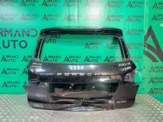 95851201110GRV дверь багажника Porsche Cayenne 957 Арт ARM230721