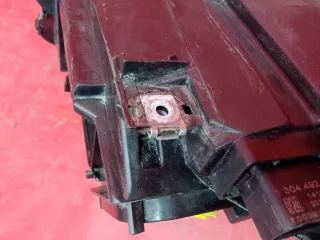 A2229068502 Фара LED Mercedes S W222 Арт MB38410, вид 8