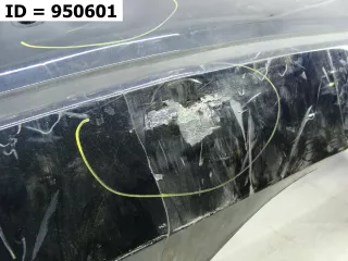 51128058060 бампер BMW X5 F15 Арт MB50172, вид 7
