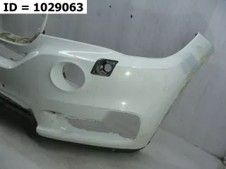 51117394935, 51117294480, 51117378602, 51117394935 бампер BMW X5 F15 Арт MB50186, вид 2