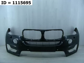 51117394935, 51117294480, 51117378602, 51117394935 бампер BMW X5 F15 Арт MB50197, вид 1