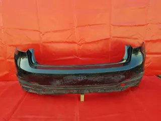 51127413500 бампер BMW X6 F16 Арт MB50230, вид 1