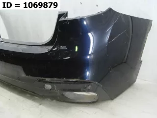 51128065888 бампер BMW X6 F16 Арт MB50232, вид 2