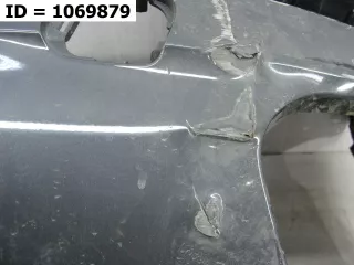 51128065888 бампер BMW X6 F16 Арт MB50232, вид 5