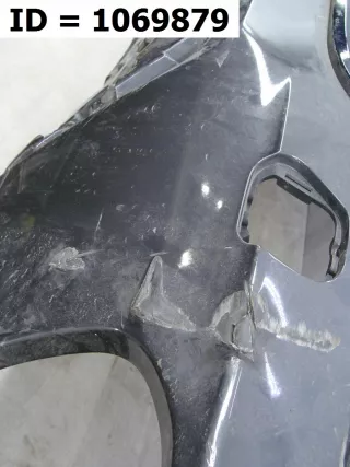 51128065888 бампер BMW X6 F16 Арт MB50232, вид 6