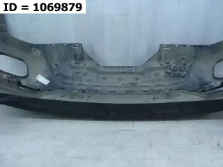 51128065888 бампер BMW X6 F16 Арт MB50232, вид 8