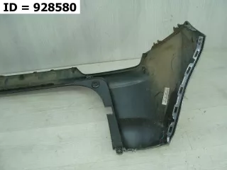 86611M0000 бампер Hyundai Creta 1 Арт MB50344, вид 4