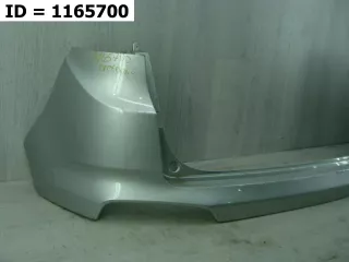 86611M0000 бампер Hyundai Creta 1 Арт MB50377, вид 3