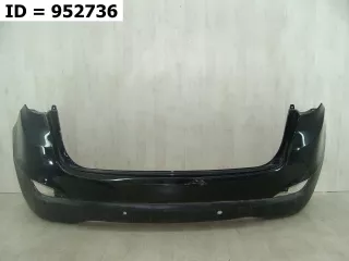 866112Y000 бампер Hyundai IX35 Арт MB50593, вид 1